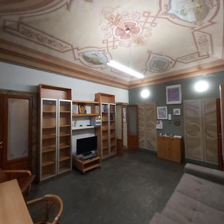 Appartamento Pallavicino Nel Centro Storico Di Cremona Exterior photo