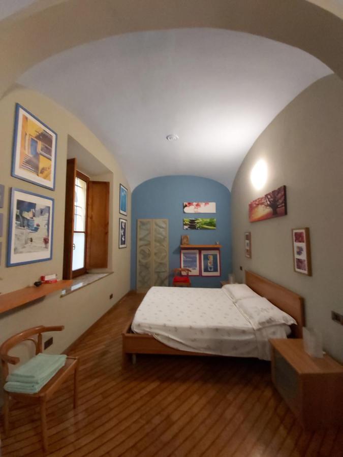 Appartamento Pallavicino Nel Centro Storico Di Cremona Exterior photo